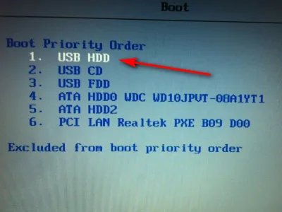 usbboot是什么意思