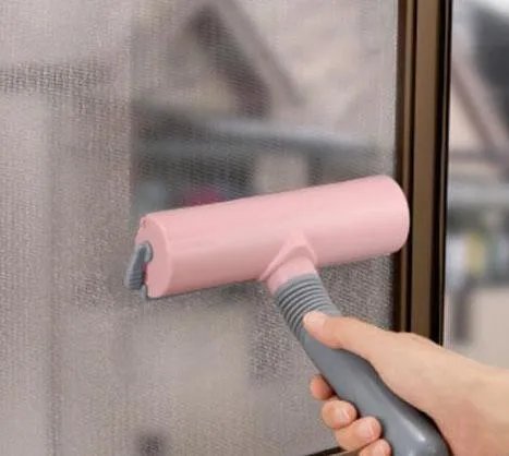 纱窗的清洗方法 四大妙招清洗效果最好最干净