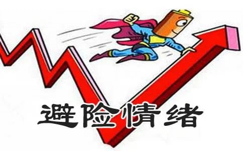 黄金为何大跌？