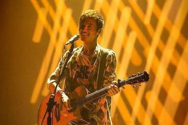 朴树怎么了，竟让高晓松和张亚东深夜痛苦?