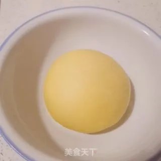 可颂面包