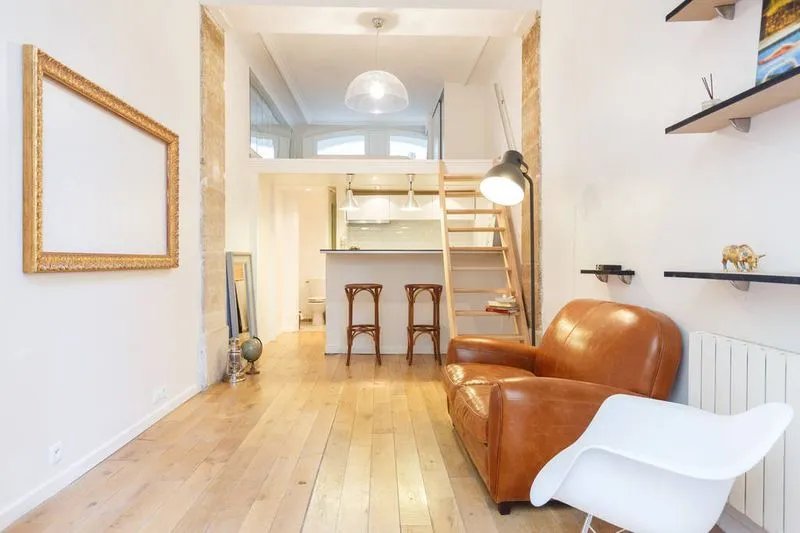 复式楼装修效果图 复式楼装修注意事项