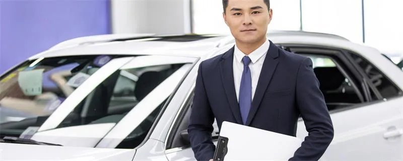 营业员是做什么的 营业员具体是做什么的