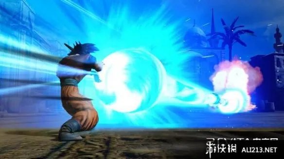 敢不敢更无聊?《JUMP全明星大乱斗V+》IGN 5分差评