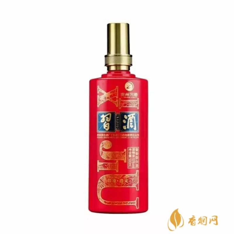 987酱香白酒价格表:品质与性价比并存