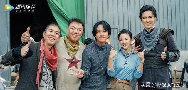 电视剧《鬼吹灯之龙岭迷窟》已杀青，该剧都有哪些看点？主要讲述的是个什么故事？