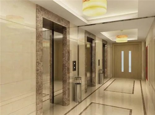 住宅电梯尺寸国家标准是什么