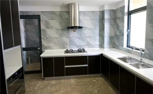 厨房改造需要多少钱 看完这个就不迷茫了