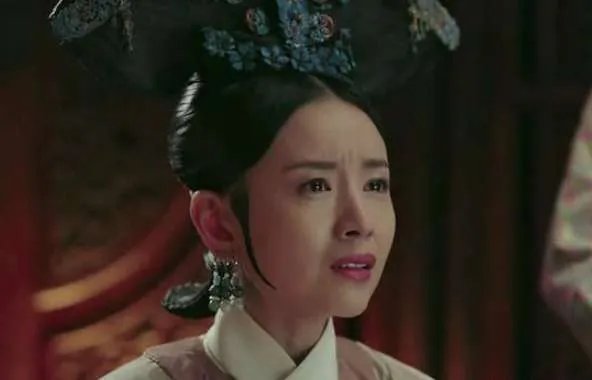 《如懿传》二阿哥永琏得了什么病？小说里永琏是怎么死的