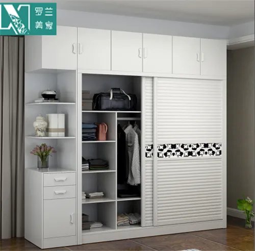 整体衣柜十大品牌排行 定制整体衣柜哪个牌子好