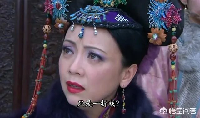 TVB剧《金枝欲孽2》和第一部的故事有哪些必然的联系？