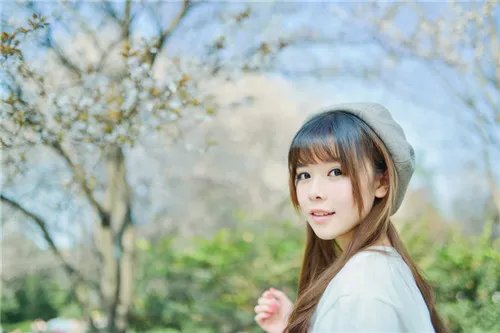 性感个人写真图片 怎样拍个人写真更漂亮