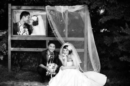 长沙婚纱店排行哪家好 盘点拍婚纱照的猫腻