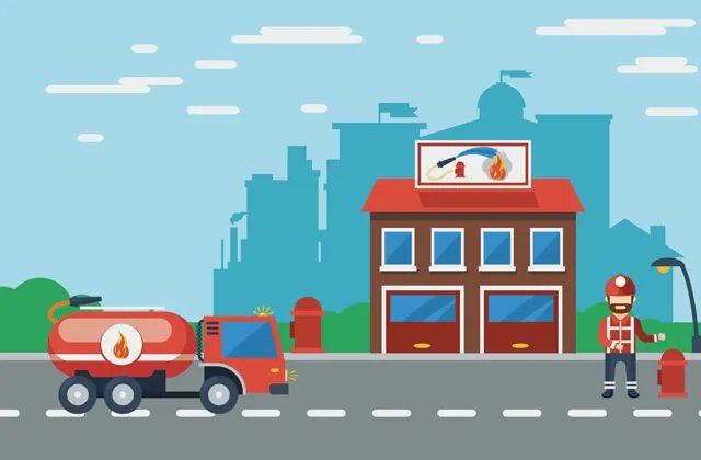 火灾自动报警系统分类有哪些 火灾自动报警系统的触发器件包括什么