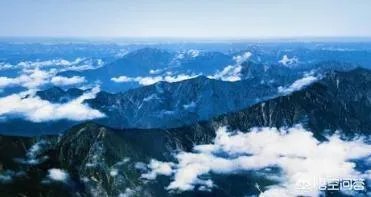 古往今来，为何隐士、修行者会首选终南山隐逸修行？