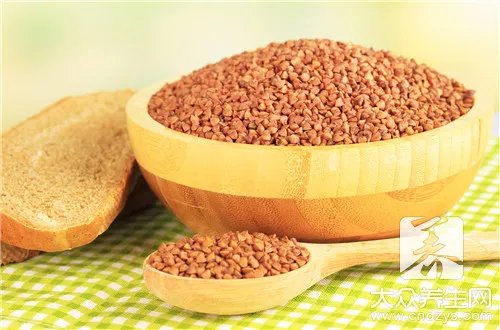 苦荞麦怎么吃最好