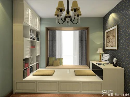 尚品宅配家具价格 尚品宅配定制家具:让蜗居生活更从容