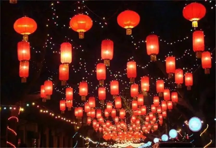 上元节是什么节日