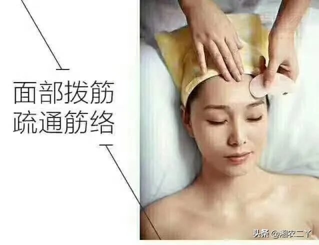 去美容院有用吗?