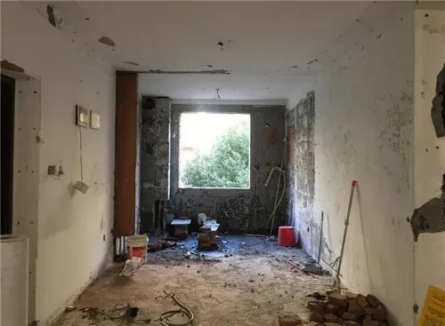 旧房翻新一般多少钱