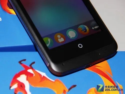 特立独行? Firefox系统中兴Open C评测