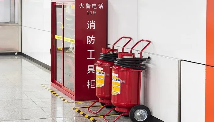 泡沫灭火器适用于 泡沫灭火器适用于哪些火灾