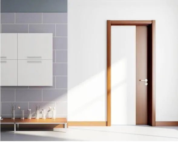 定制木门和普通标准木门有什么区别？