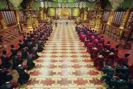 《宫心计2》结局是什么？皇后王蓁被贬为庶人了吗？