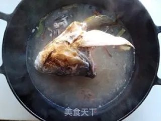 鱼头汤