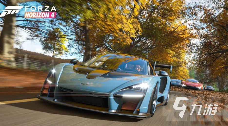 手机竞速游戏排行榜前十名 2023有趣的竞速游戏top10