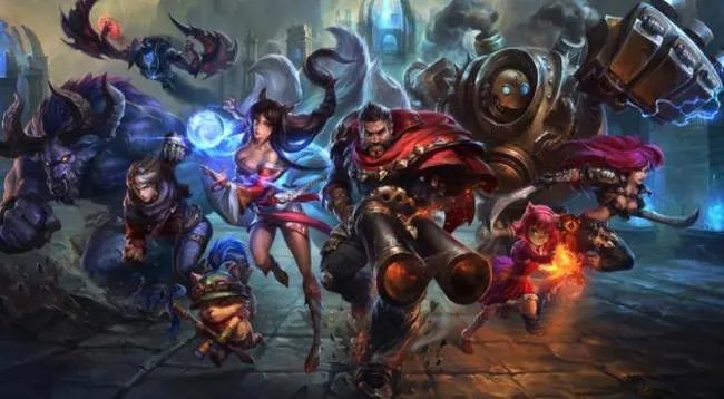 lolm女警官蔚为什么贵？