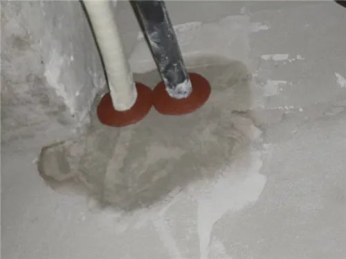 防火泥耐高温多少度