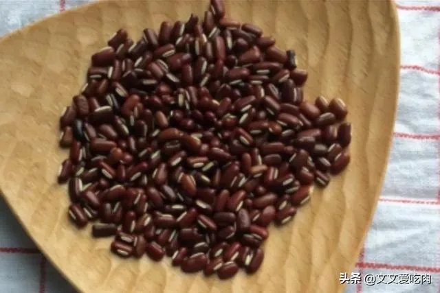赤小豆薏米粥怎么做？