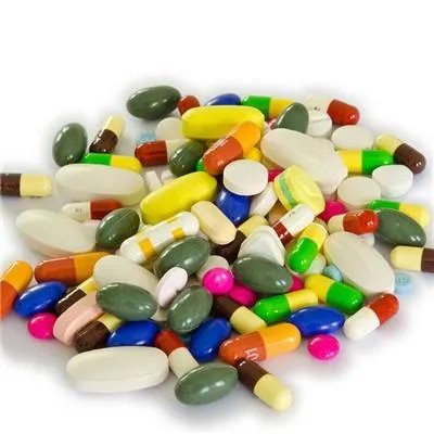 小孩鼻塞吃什么药