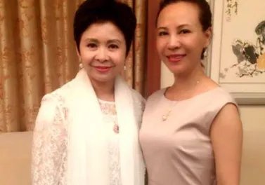 董文华透露被封杀的缘由，不再沉默忍受，她真的是被错怪了吗？