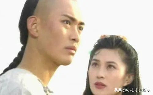 “古装男神“黄海冰为什么现在不火了？