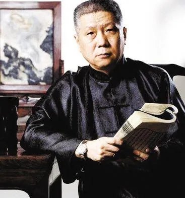 马未都先生是怎么自己学习收藏鉴定古玩的?