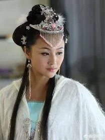 曹颖演过哪些古装剧电视剧？