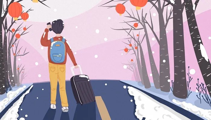 春节放假2022安排时间表 2022年春节放假安排时间公布