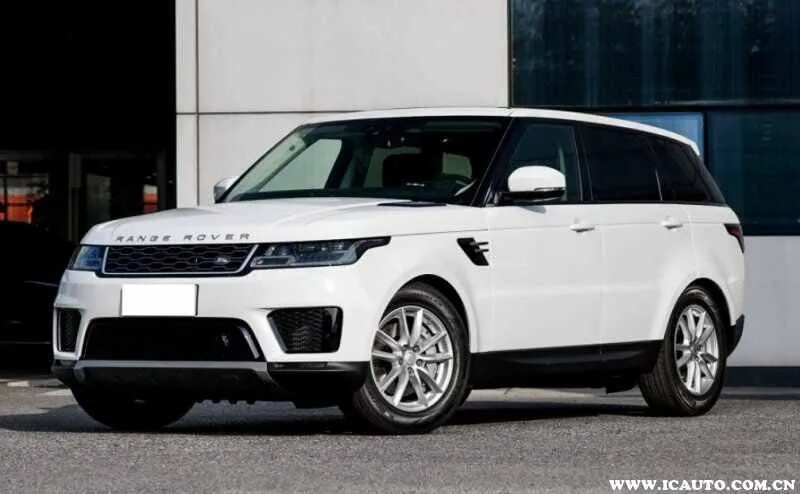 揽胜星脉和揽胜运动版哪个大，揽胜星脉和揽胜运动版的区别