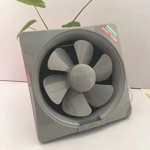 怎么消除排风扇的噪音