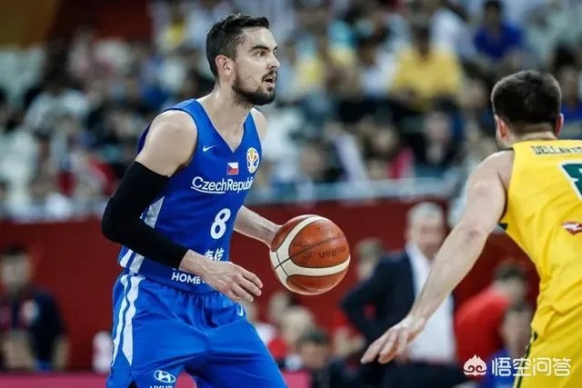 世界杯四强已经全部出炉，那你觉得篮球世界杯上哪些后卫实力超群？