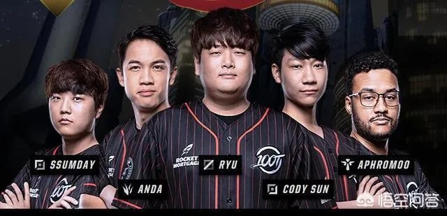 S8全球总决赛中最惨的五个队伍诞生，网友调侃“第一已经自闭了”，你怎么看？