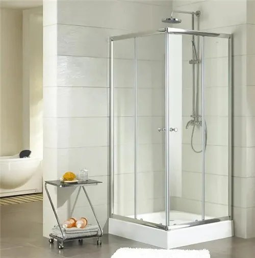 淋浴房尺寸一般是多少
