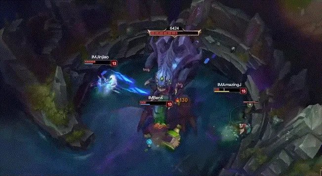 we战队ben为什么不上场？