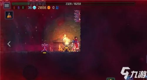 重生细胞被遗忘的陵墓怎么过 遗忘的陵墓过关技巧