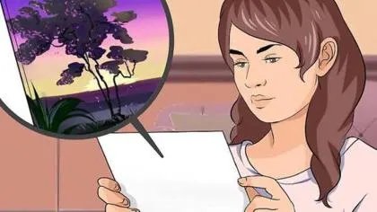 如何制作艺术作品集