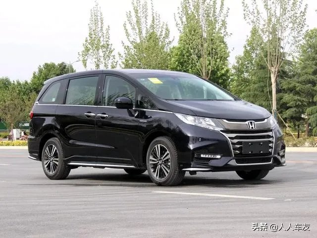 商务车有什么推荐更好？