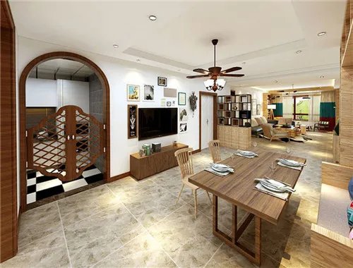 地砖的种类8种是什么