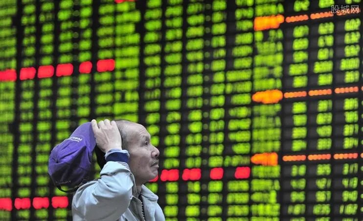 道琼斯指数是什么 2018道琼斯指数实时行情